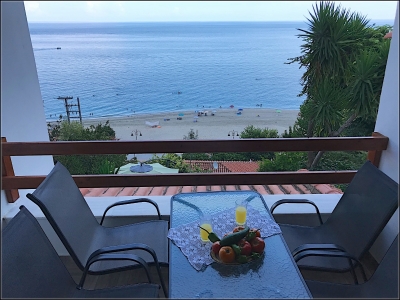 Studio 11 first floor