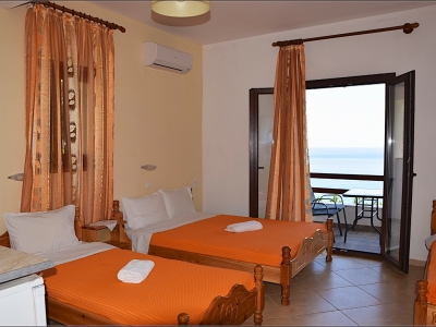 Studio 12 ground floor