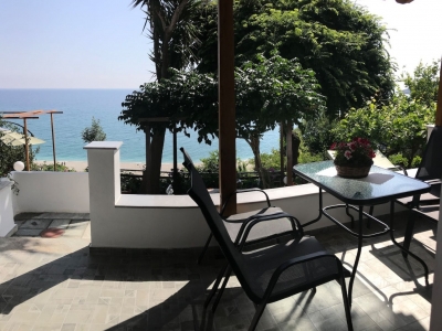 Apartment 1 ground floor 