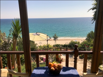 Apartment 7 ground floor 