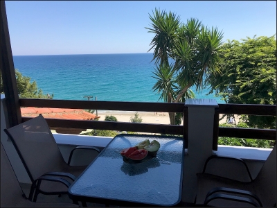 Studio 10 ground floor 