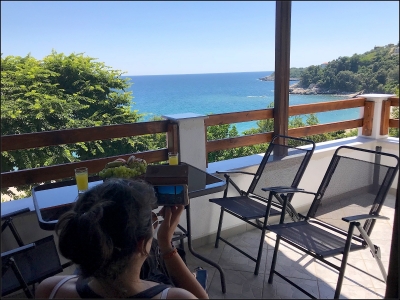 Studio 9 first floor 