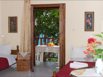 Studio 5 ground floor 